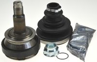 Gelenksatz, Antriebswelle