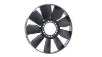 Thumbnail - Koelventilatorwiel - CFW51000P - MAHLE