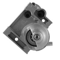 BOSCH Startmotor / Starter 1