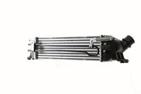 Thumbnail - Intercooler, inlaatluchtkoeler - CI392000S - MAHLE
