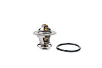 термостат, охладителна течност