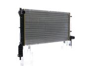 Thumbnail - Radiateur - CR1446000S - MAHLE