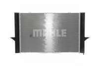 Thumbnail - Radiateur - CR762000S - MAHLE