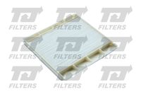 Filter, Innenraumluft