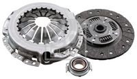 Set ambreiaj FEBI BILSTEIN, Cod: 1005412