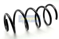 пружина за ходовата част