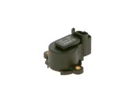 Sensor, Drosselklappenstellung