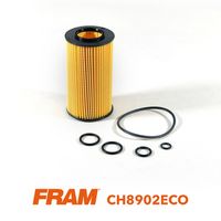 маслен филтър