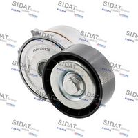 Riemenspanner, Keilrippenriemen