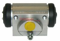 спирачно цилиндърче на колелото