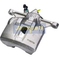 спирачен апарат