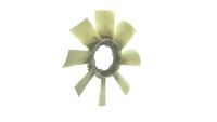 Thumbnail - Koelventilatorwiel - CFW69000P - MAHLE