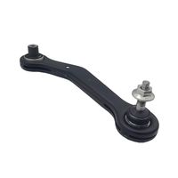 носач, окачване на колелата