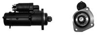 Thumbnail - Startmotor / starter - MS882 - MAHLE