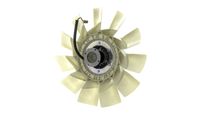 Thumbnail - Koelventilatorwiel - CFF517000P - MAHLE