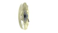 Thumbnail - Koelventilatorwiel - CFF516000P - MAHLE