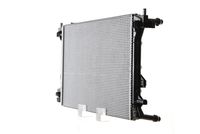 Thumbnail - Lage temperatuurkoeler, intercooler - CIR30000S - MAHLE