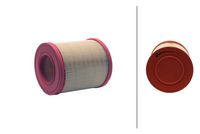 въздушен филтър