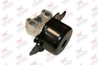 окачване, двигател