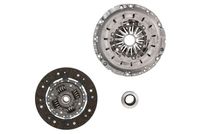 Set ambreiaj NEXUS, Cod: F1W040NX