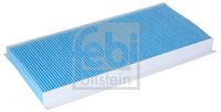 Filter, Innenraumluft