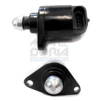 Idle Control Valve, air supply