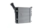 Thumbnail - Intercooler, inlaatluchtkoeler - CI142000P - MAHLE