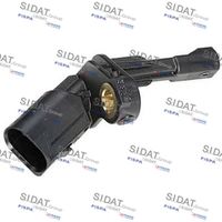 Sensor, Raddrehzahl