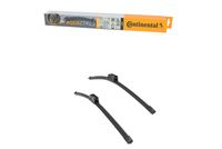 CONTINENTAL Wisserblad 8