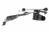 Sensor, headlight levelling