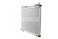 Thumbnail - Radiateur - CR656000S - MAHLE