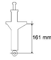 Stoßdämpfer