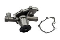 водна помпа, охлаждане на двигателя