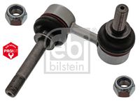 Stange/Strebe, Stabilisator