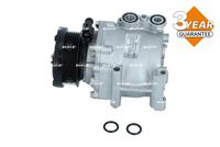 Compresor clima aer conditionat NRF, Cod: 32724