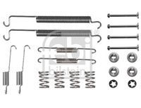 Zubehörsatz, Bremsbacken