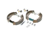 BOSCH Remschoenset 7