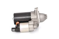 BOSCH Startmotor / Starter 3
