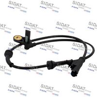 Sensor, Raddrehzahl
