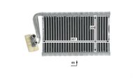 Thumbnail - Verdamper, airconditioning - AE167000P - MAHLE