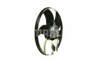 Thumbnail - Koelventilatorwiel - CFF23000P - MAHLE