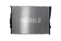 Thumbnail - Radiateur - CR1087000S - MAHLE