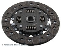 Disc ambreiaj BLUE PRINT, Cod: ADN13132