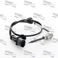 Sensor, Abgastemperatur