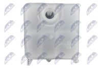Expansion Tank, coolant