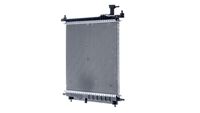Thumbnail - Radiateur - CR2071000P - MAHLE