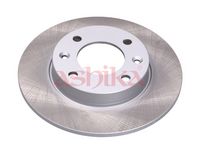 Disc frana ASHIKA, Cod: 61-00-0602C