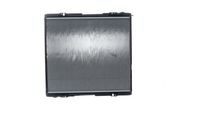 Thumbnail - Radiateur - CR916000P - MAHLE