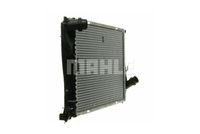 Thumbnail - Radiateur - CR1085000P - MAHLE