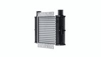Thumbnail - Intercooler, inlaatluchtkoeler - CI544000P - MAHLE